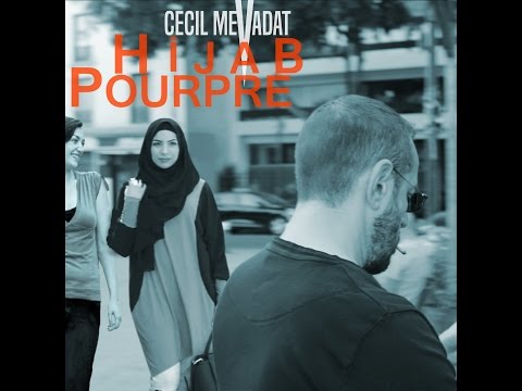 Cécil Mévadat, Hijab Pourpre - Titre inédit 2017