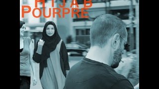 Cécil Mévadat, Hijab Pourpre - Titre inédit 2017