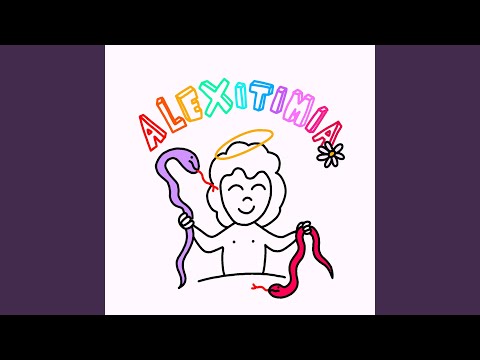 Alexitimia