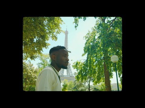 ODIE - Story (Official Video)