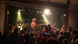 Jistebnice 11.11.2016 - visací zámek