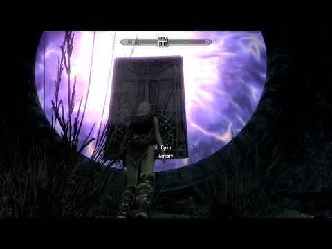 Alidon's Ultimate Armory - keys