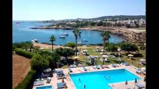 Maistrali hotel apartment, Protaras Cyprus