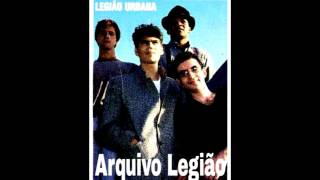 Legião Urbana - Dado Viciado (Fortaleza 1987)