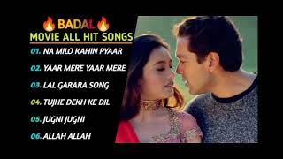 Download lagu Badal Movie All Songs | Badal  Audio Jukebox | Badal All Songs | Best Badal Movie Songs | Badal Song mp3