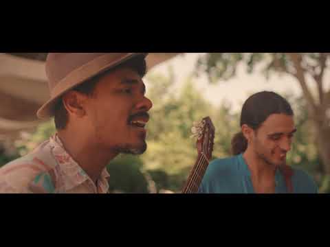 Pedro Pastor ft. El Caribefunk - ''En Busca y Captura''