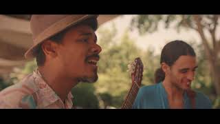 Pedro Pastor ft. El Caribefunk - ''En Busca y Captura''