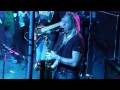 BOULEVARD -NEED YOU TONIGHT LIVE AT ...