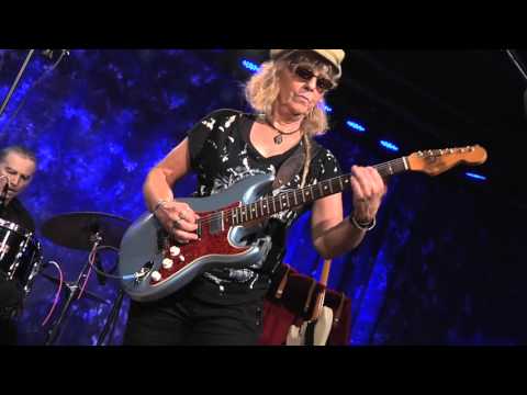 Debbie Davies & Jay Stollman  -Tumble - Don Odells Legends