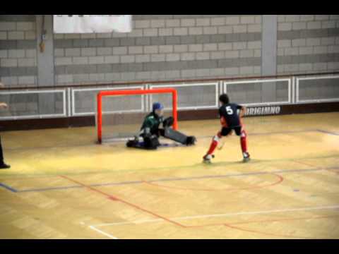 parada guille en el sector