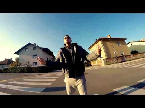 Adam Velić -  I am Like (Official Video HD)