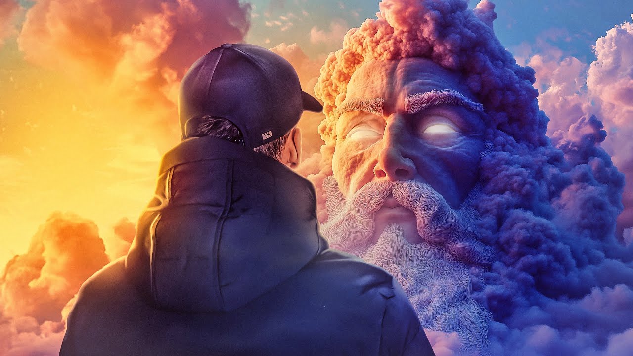 LES FRANÇAIS CROIENT-ILS EN DIEU ? Je leur pose la question (épisode 2)