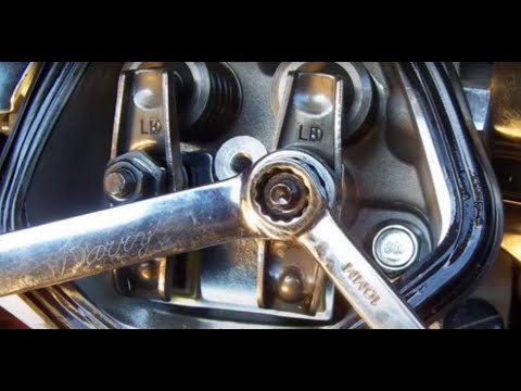 Cylinder Head Parts 22547419 - Generator Guru - Parts and Spares