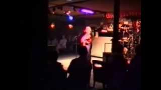 Karl Denver sings MARCHETA - LIVE at Steptoe's Benidorm in 1995