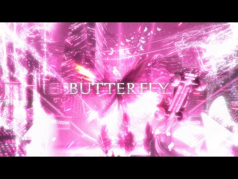 BUTTERFLY (Best of Temple)