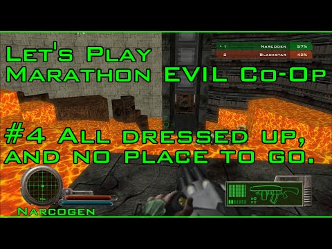 ASE Ep. 126 Marathon EVIL 4: All dressed up, and no place to go.