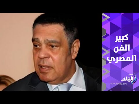 فى ذكرى وفاة سامي العدل..نور كان خدوم ودايما مبتسم