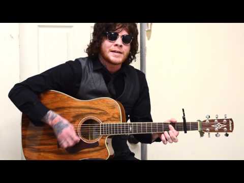 Jeff Ritz - Tell Me Your Name