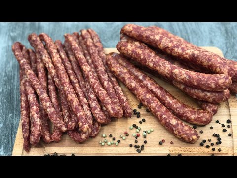 Pfefferbeißer selber machen