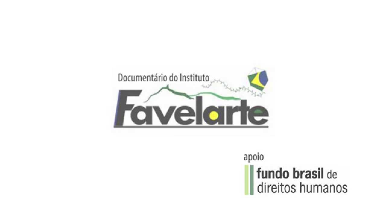 TEASER - FAVELARTE: Direito à Cidade e Mobilidade Urbana