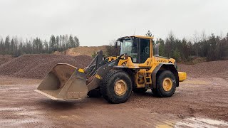 Venta de Volvo L120F cargadora de ruedas - Imagen 4 | Machineryline CO Volvo L120F cargadora de ruedas | Imagen 4 - Machineryline