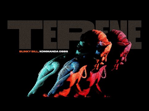 Terene - Blinky Bill feat Kommanda Obbs