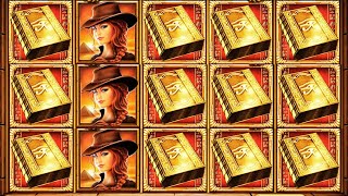 big win slot book of secrets extra – huge win ⚡💰