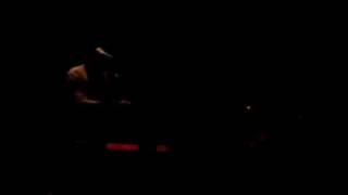 Vampire Weekend - Ladies of Cambridge (Boston)