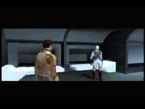 KOTOR Episode I SPECIAL EDITION Final Showcase