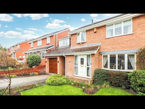 Peel Street, Horbury - Virtual Tour