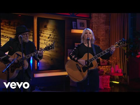 Jann Arden - Insensitive (Live From Songs & Stories)