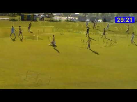 20. kolo: Dolany - Dubicko 1:2 (0:2)