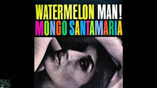 Cut That Cane - Mongo Santamaria
