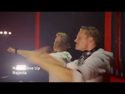 Act Of Rage & Rejecta @ Reverze 2021 | Drops Only