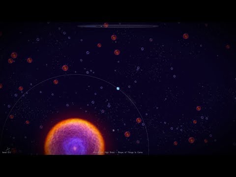 Osmos - 26:51.738 - World Record