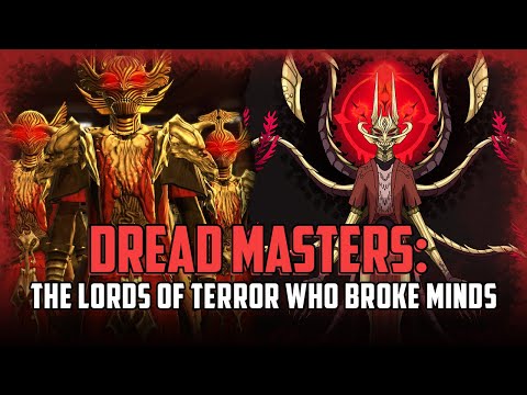 How these 6 Obscure Sith Formed the CREEPIEST & Most POWERFUL Cult in the SW Universe