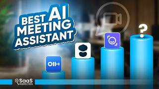 5 Best AI Powered Meeting Assistants and Notetaking Tools for Businesses