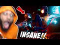 TAKING BACK THE N-WORD PASS! | MILES VS PETER BOSS FIGHT REACTION | SPIDER-MAN 2