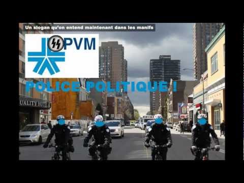 Treizième Étage - L'amour du pouvoir  // Album en vente partout!!