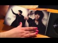 ZE:A PHOENIX Korean ver. unboxing 