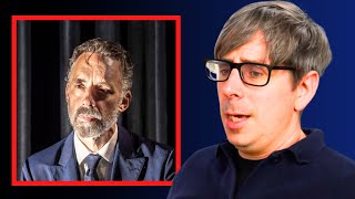 The Strange But Wonderful Thing About Jordan Peterson: Triggernometry’s Francis Foster