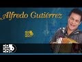 Ojos Gachos, Alfredo Gutiérrez - Audio