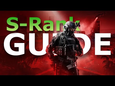 In Depth Ready or Not S-Rank Guide