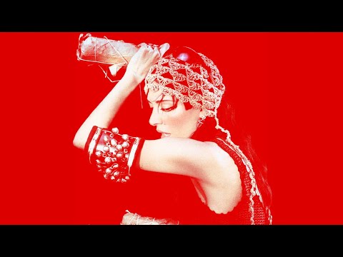 Caroline Polachek – Sunset (Säfira Remix)
