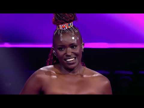 SILAYIO  'Simply the best - Tina Turner