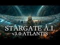 Stargate A.I. v3.0: Atlantis