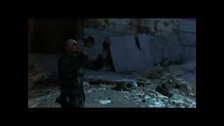 S.T.A.L.K.E.R. SHADOW OF CHERNOBYL ♦ final apocalypse