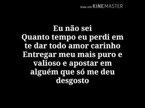 Não Te Quero - Wlad Borges & Arqui Rival