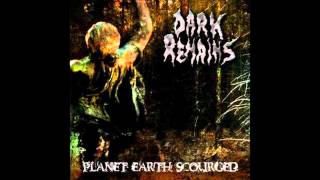 Dark Remains - Sulphur Winds