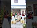 Chimi Chimi Urumisong Chimichimi Onamdance Tradtionaldance Thallavibe